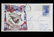 1962 -1965 FOUR ASTRONAUT SIGNED POSTAL COVERS - 7