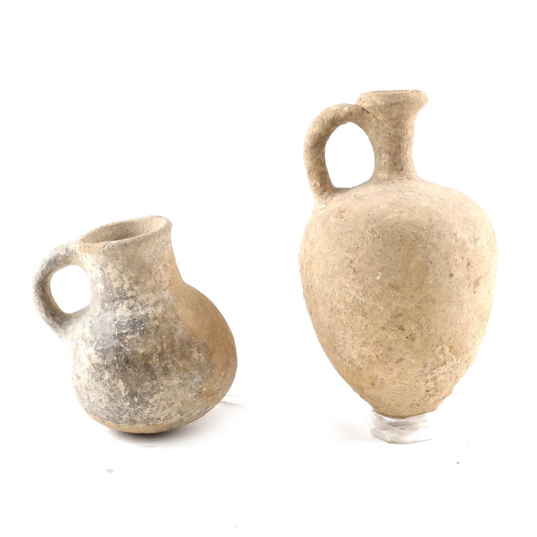 Pre-Columbian Type Vessels (1 of 5)