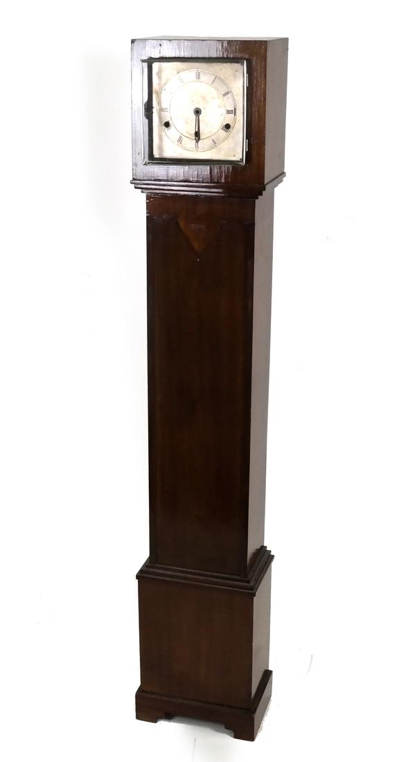 Art Deco "Grandmother" Clock
