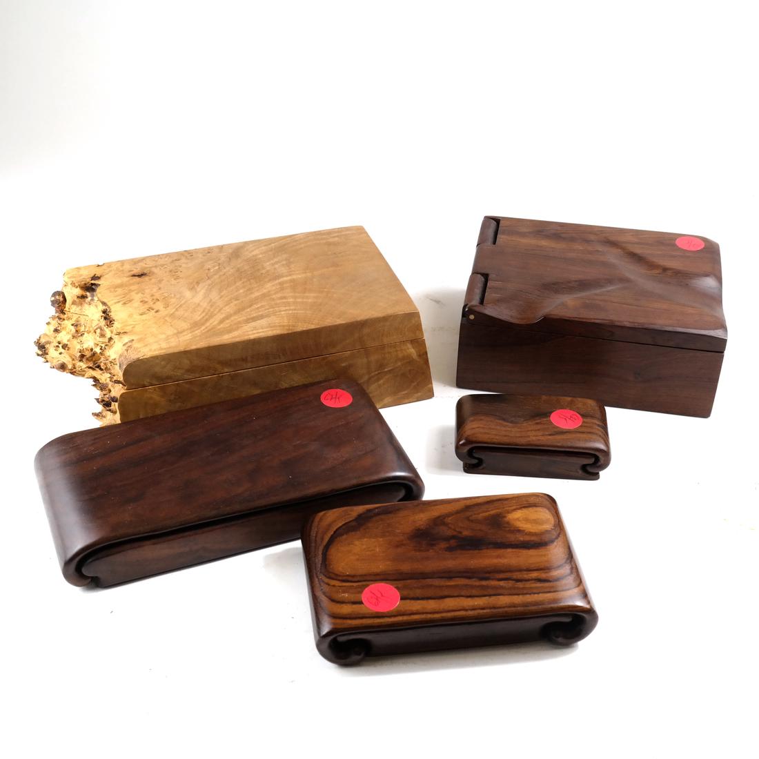 Michael Elkan, American Craft Studio (1 of 5)