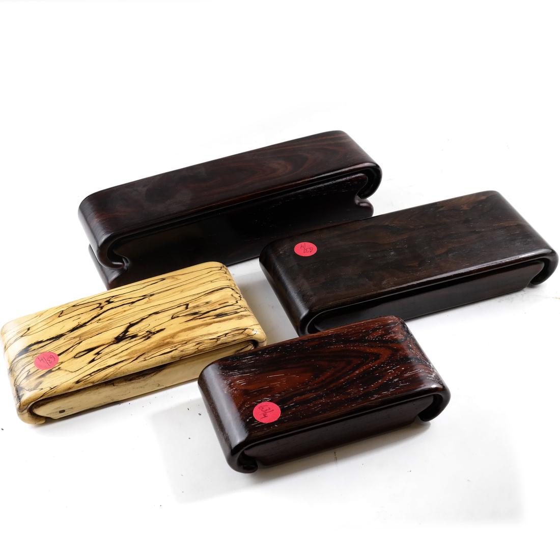 Nick Molignang, American Crafts Studio Boxes (1 of 9)