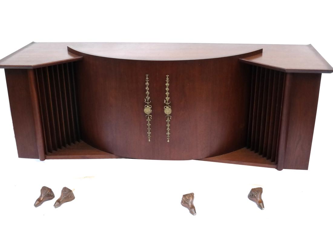 Large Modern Entertainment Center (1 of 7)