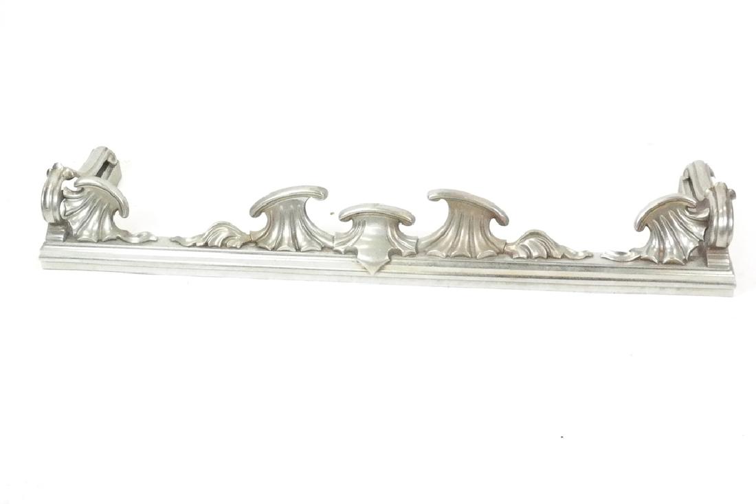 Art Nouveau-Style Fire Fender (1 of 4)