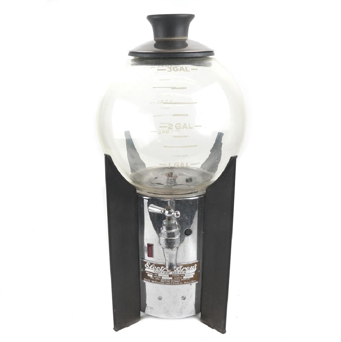 Vintage Electro-Brew Coffee Maker (1 of 10)