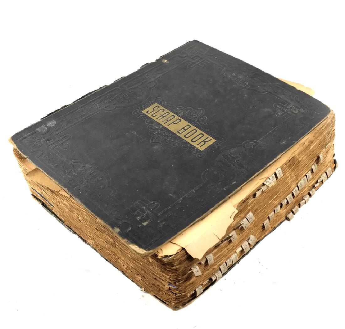 Lot of Approximately 1000 Matchbook Covers (1 of 5)