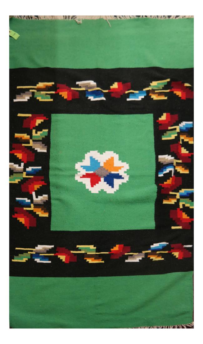 Mexican Rug (1 of 6)