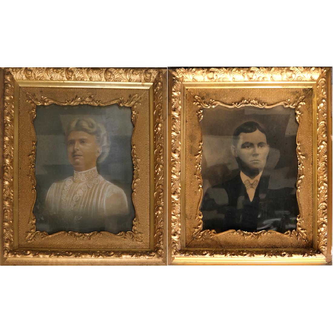 Two American Photo Portraits (1 of 5)