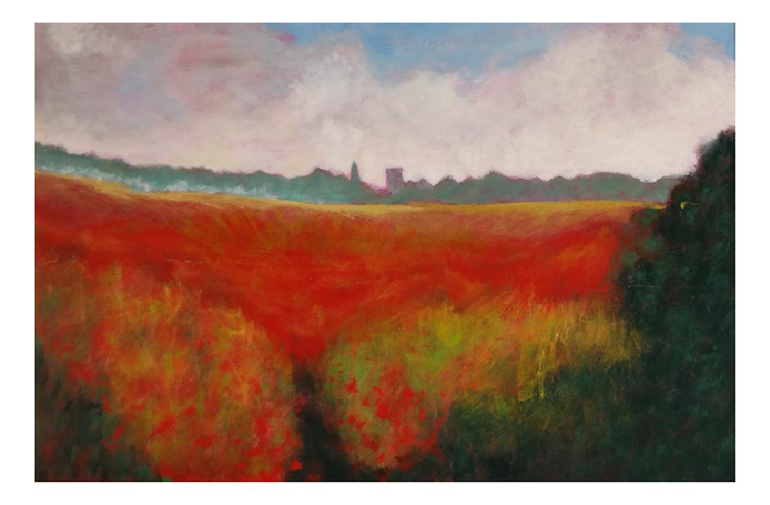 Maya Boreen Contemporary Art (1 of 2)