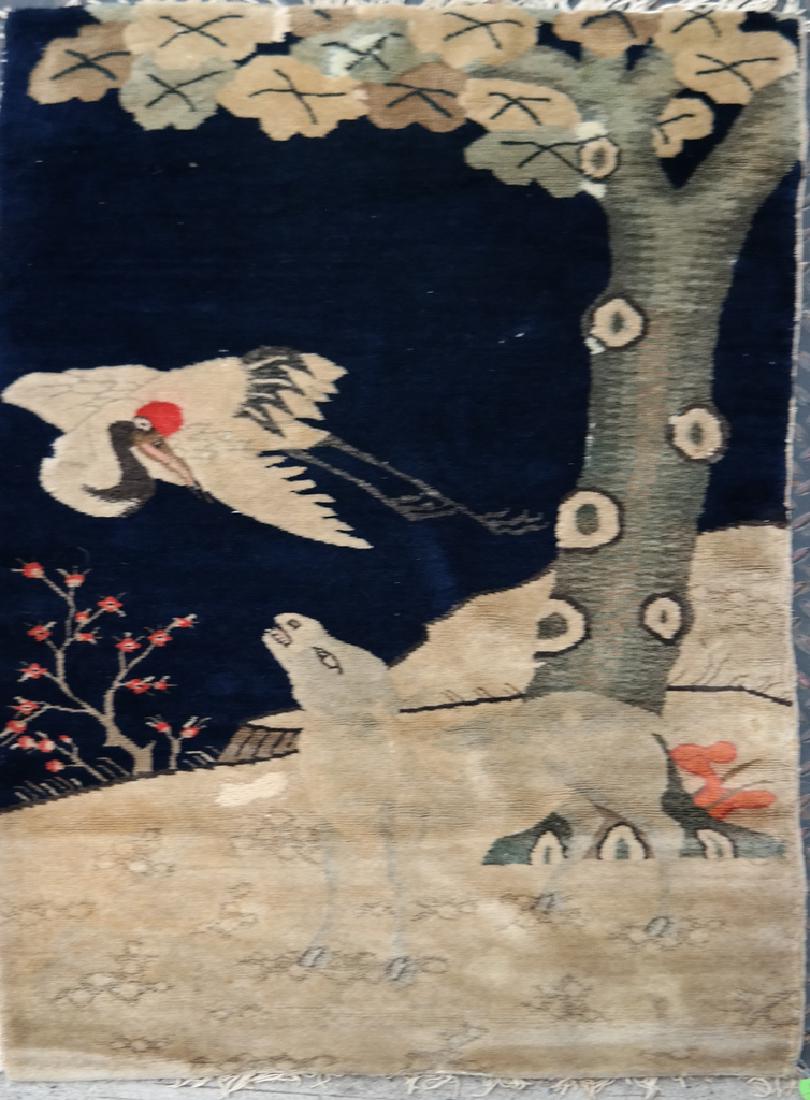 Tibetan Animal and Landscape Runner (1 of 4)