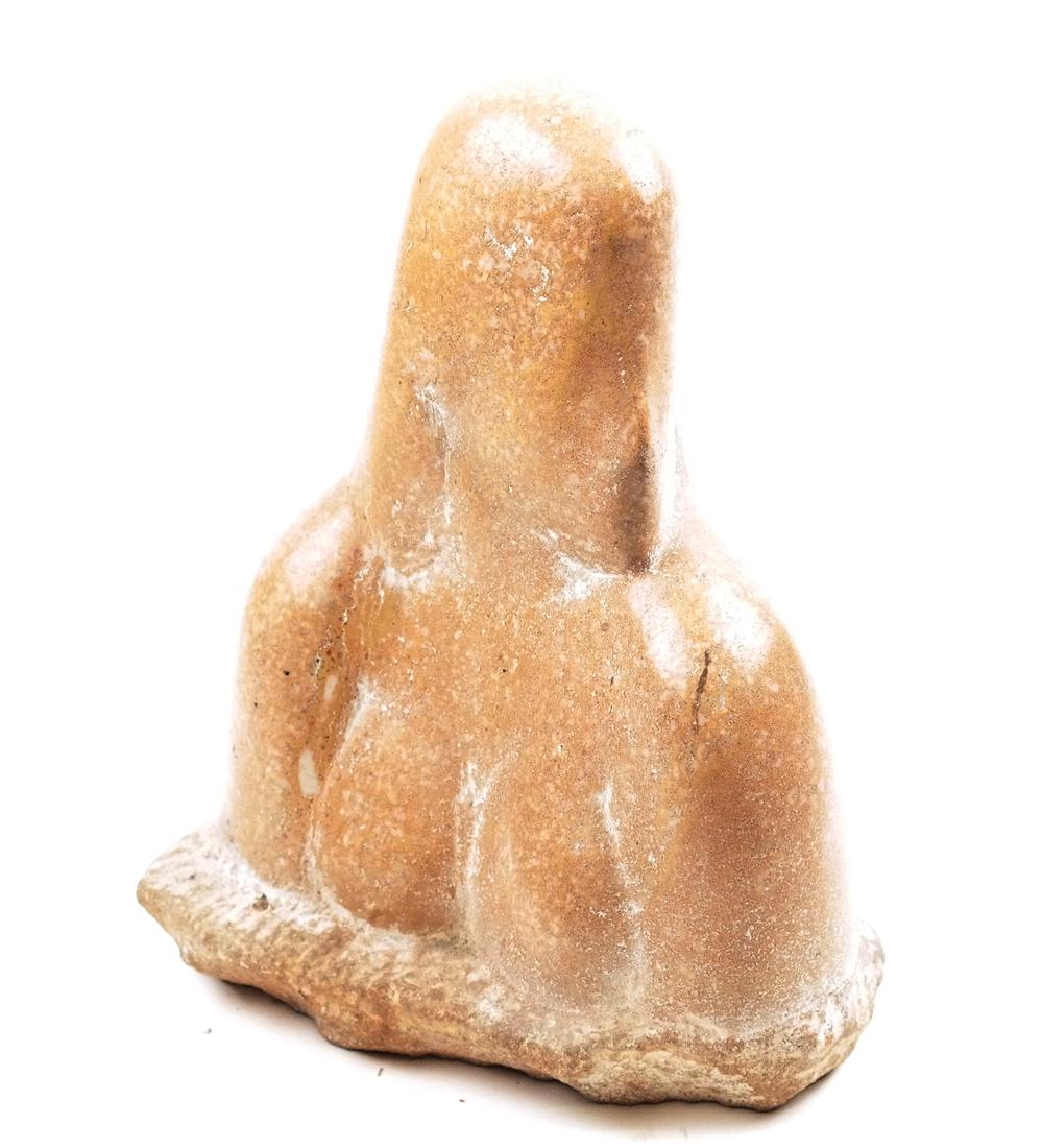 Walter Driesbach (Amer. 1929-2015) Sculpture of a Woman (1 of 4)