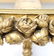 Ornate French Gilt Wood Wall Console - 3