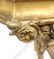 Ornate French Gilt Wood Wall Console - 9