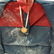 William Dickey King "SUPERMAN" Sculpture - 2