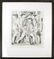 Giancarlo Impiglia "Madison Avenue" - Original Sketch - 2