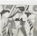 Giancarlo Impiglia "Madison Avenue" - Original Sketch - 6