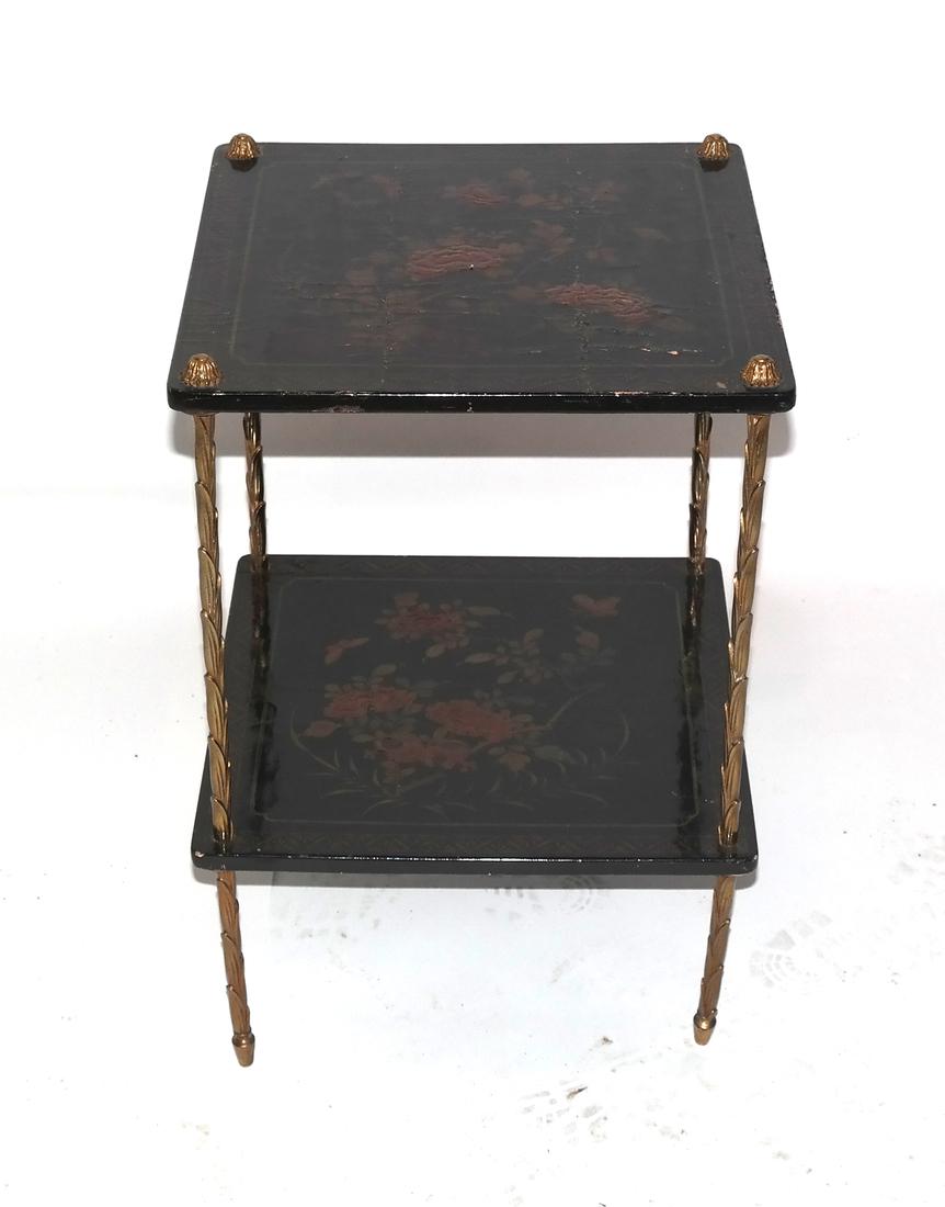 Kew Etagere by Brunswig & Fils (1 of 5)