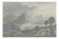 Four Works of Art - Lithograph Landscapes - 6