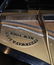 Steinway & Sons Model B Grand Piano and Bench - 4