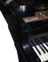Steinway & Sons Model B Grand Piano and Bench - 7