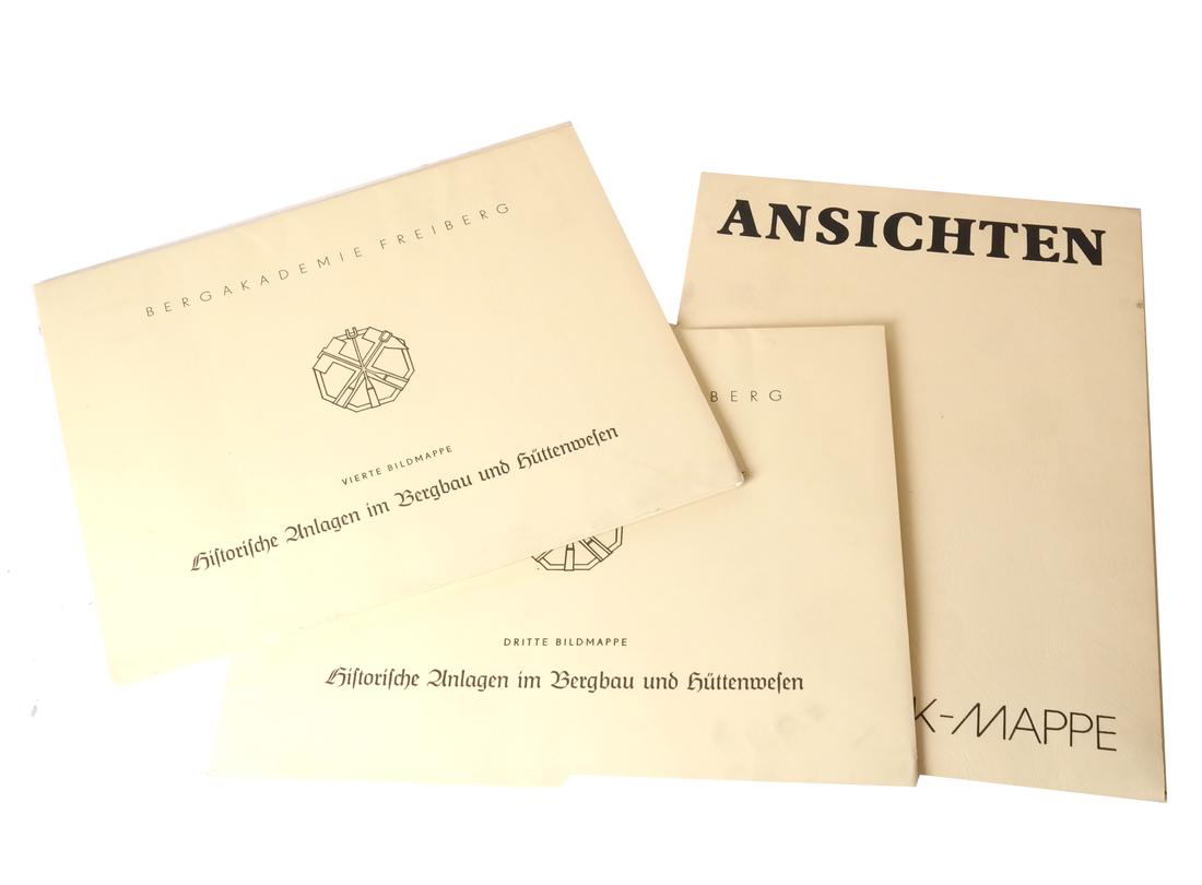 Historical Prints, Lot of 3 (1 of 6)