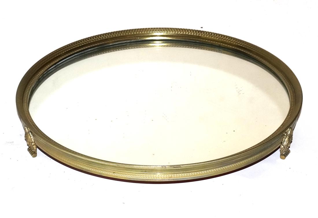 Empire Bronze Plateau (1 of 3)