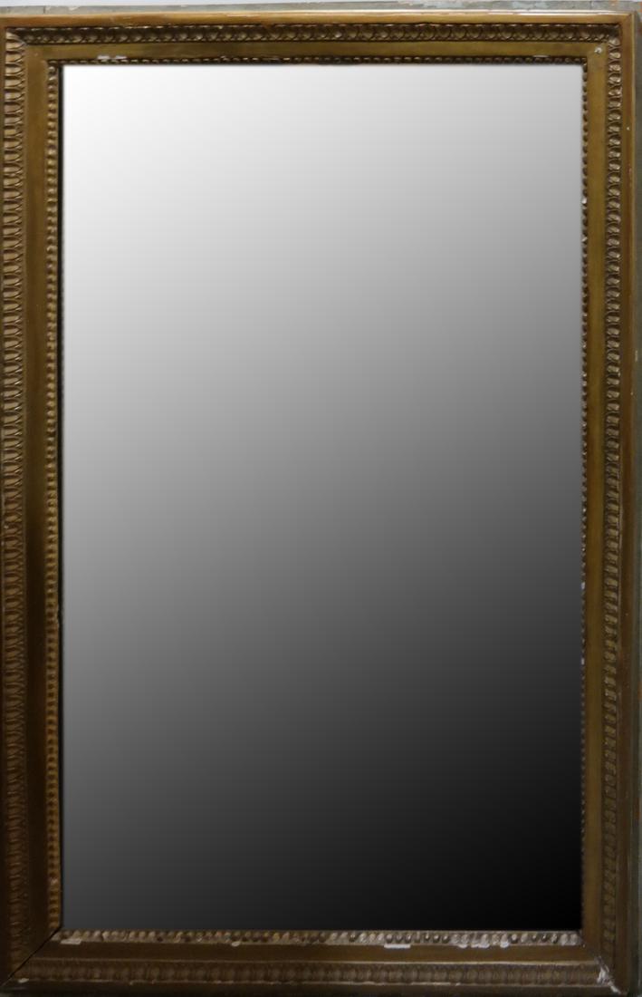 Antique French Mirror (1 of 4)