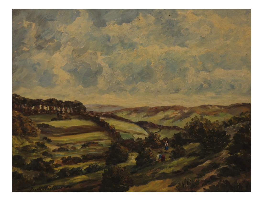 Mullers, Landscape With Figures (1 of 8)