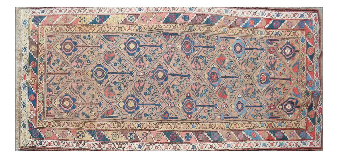 Bokara Rug (1 of 5)