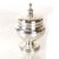 5-Piece Sterling Silver Tea Service - 6