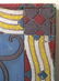 Art Deco-Style Relief, Female Dancer - 5