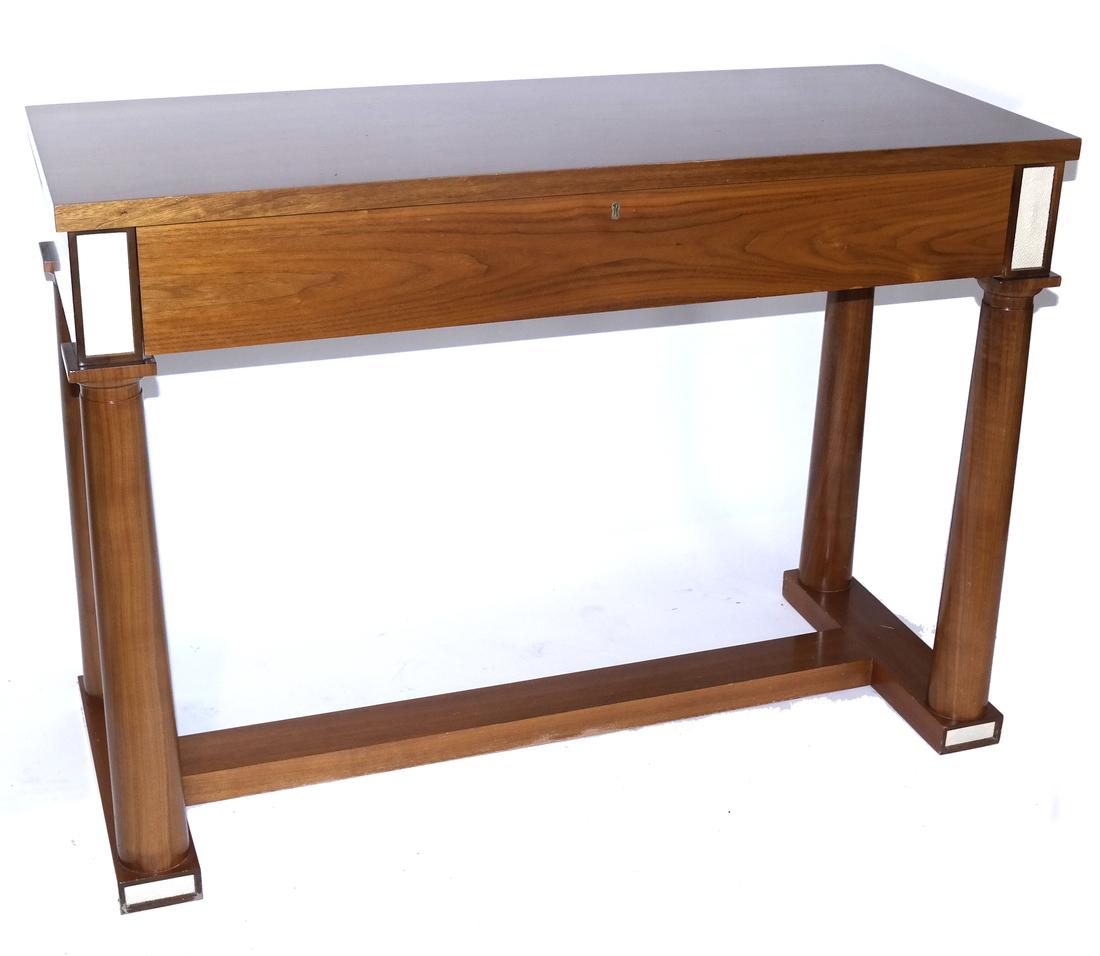 Classical Style Console Table (1 of 6)