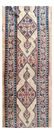 Antique Persian Runner, Mid-20th Century
