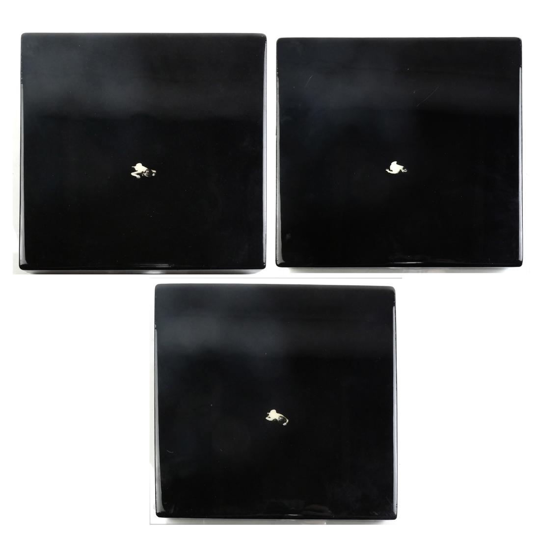 Joseph Guay (American, b. 1971), Solitude IX (1 of 10)