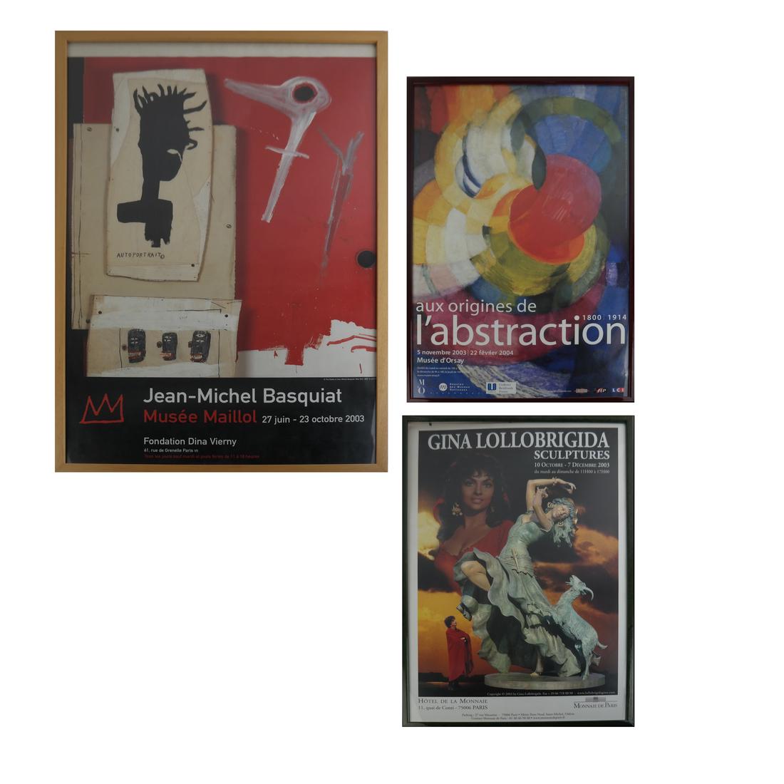 Four Posters (1 of 8)