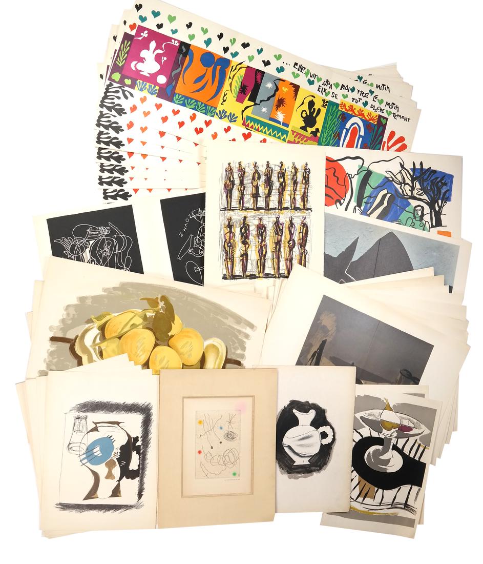 Assorted Graphics - Duplicates and Others (1 of 9)