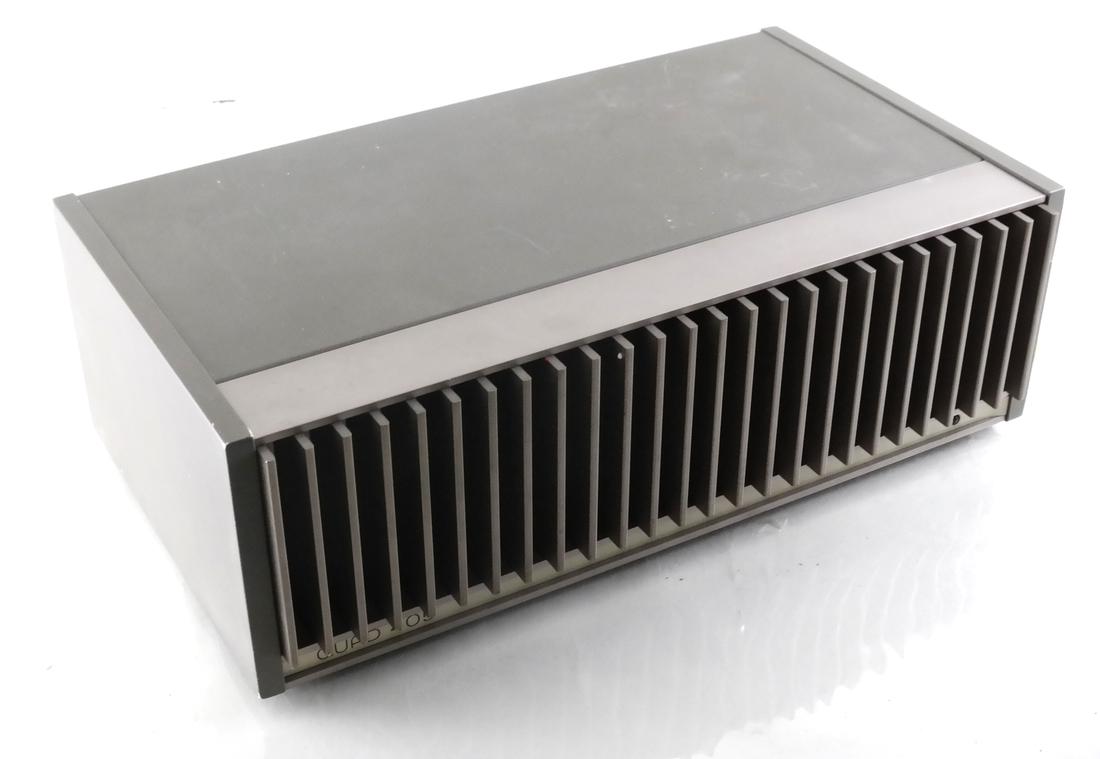 Recording Equipment - Quad 405 Power Amplifier (1 of 5)