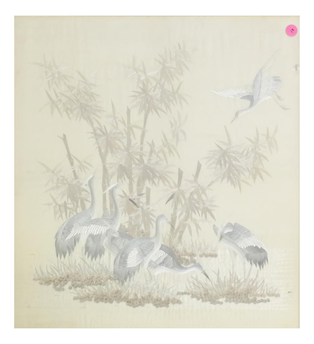 Asian Silk Embroidery (1 of 5)