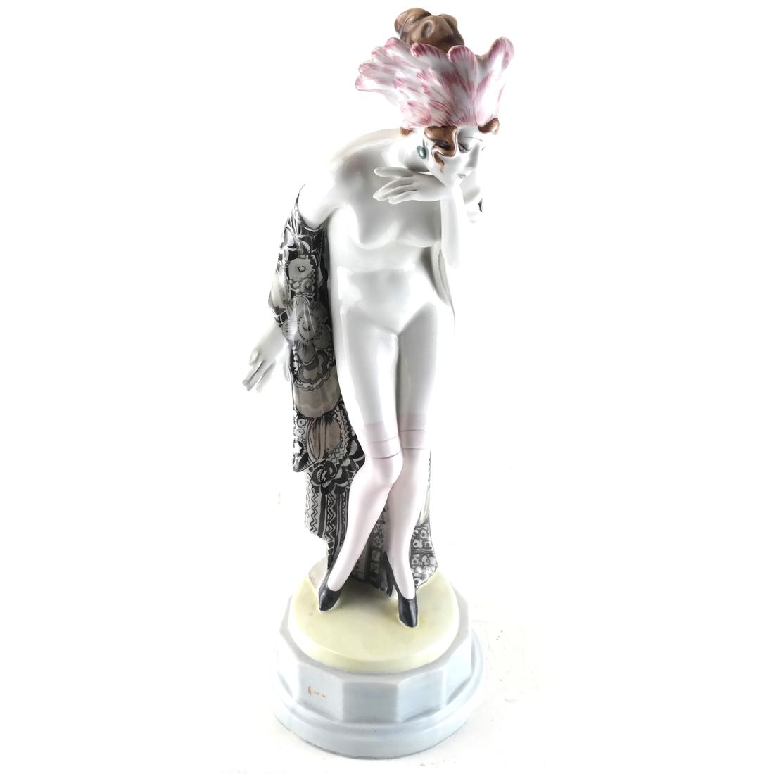 Goldscheider, Vienna Sculpture Promise (1 of 5)