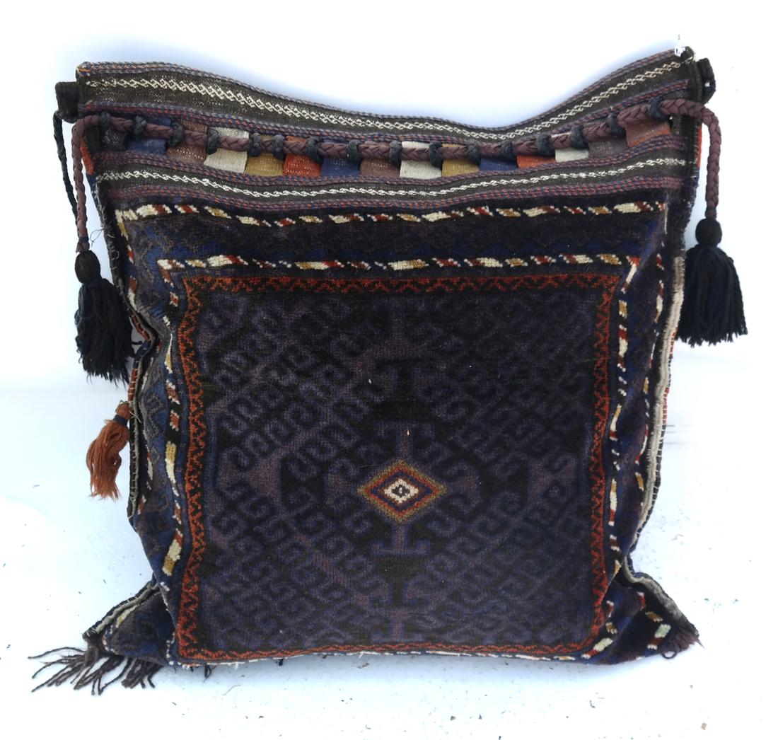 Central Asian Saddle Bag (1 of 5)