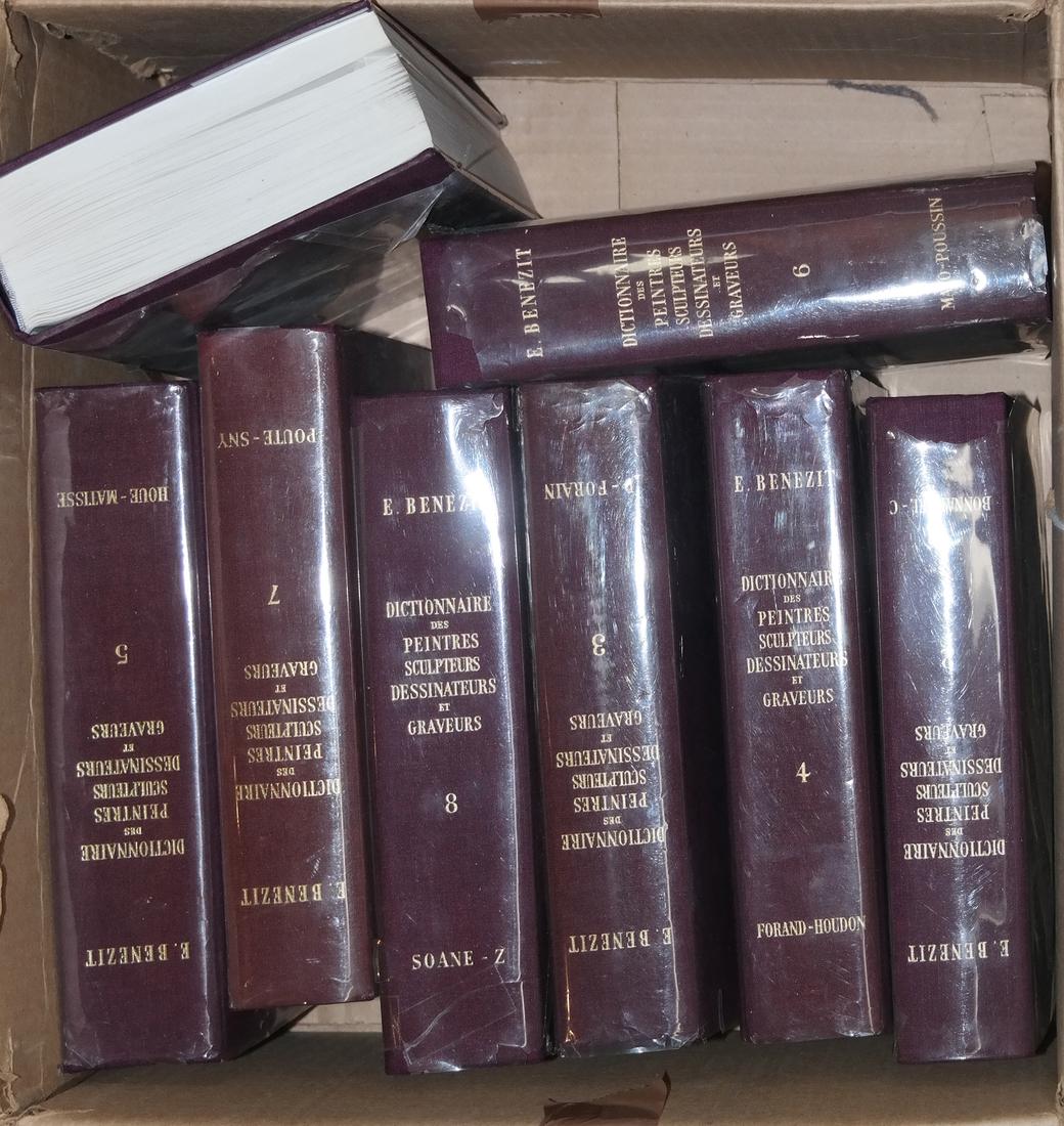 Books: Art History (1 of 1)