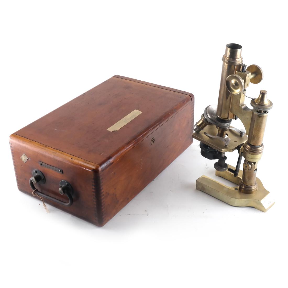 Betz Special Microscope (1 of 6)