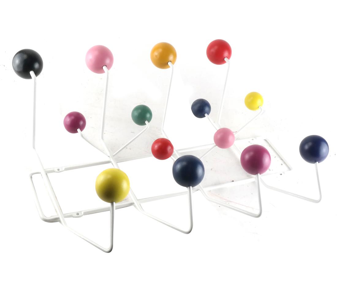 Ray & Charles Eames, Hangitall (1 of 4)