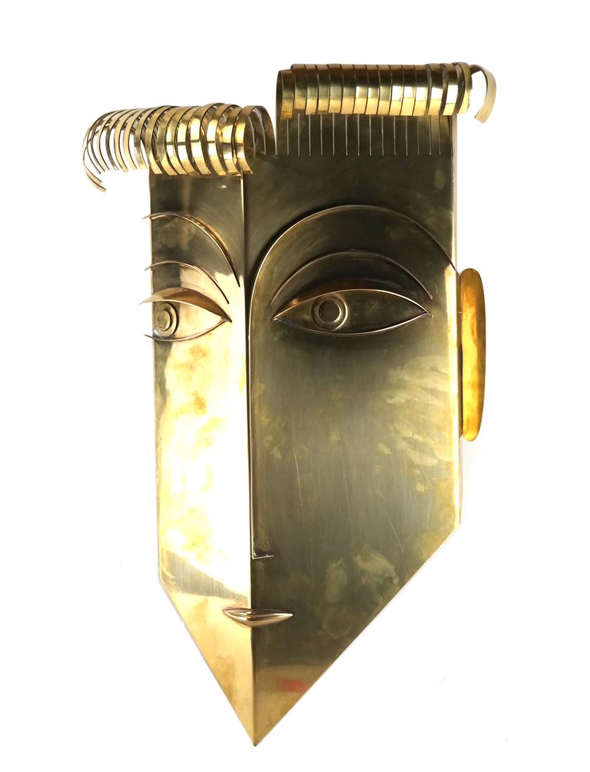 Franz Hagenauer, Vienna - Male Face (1 of 8)