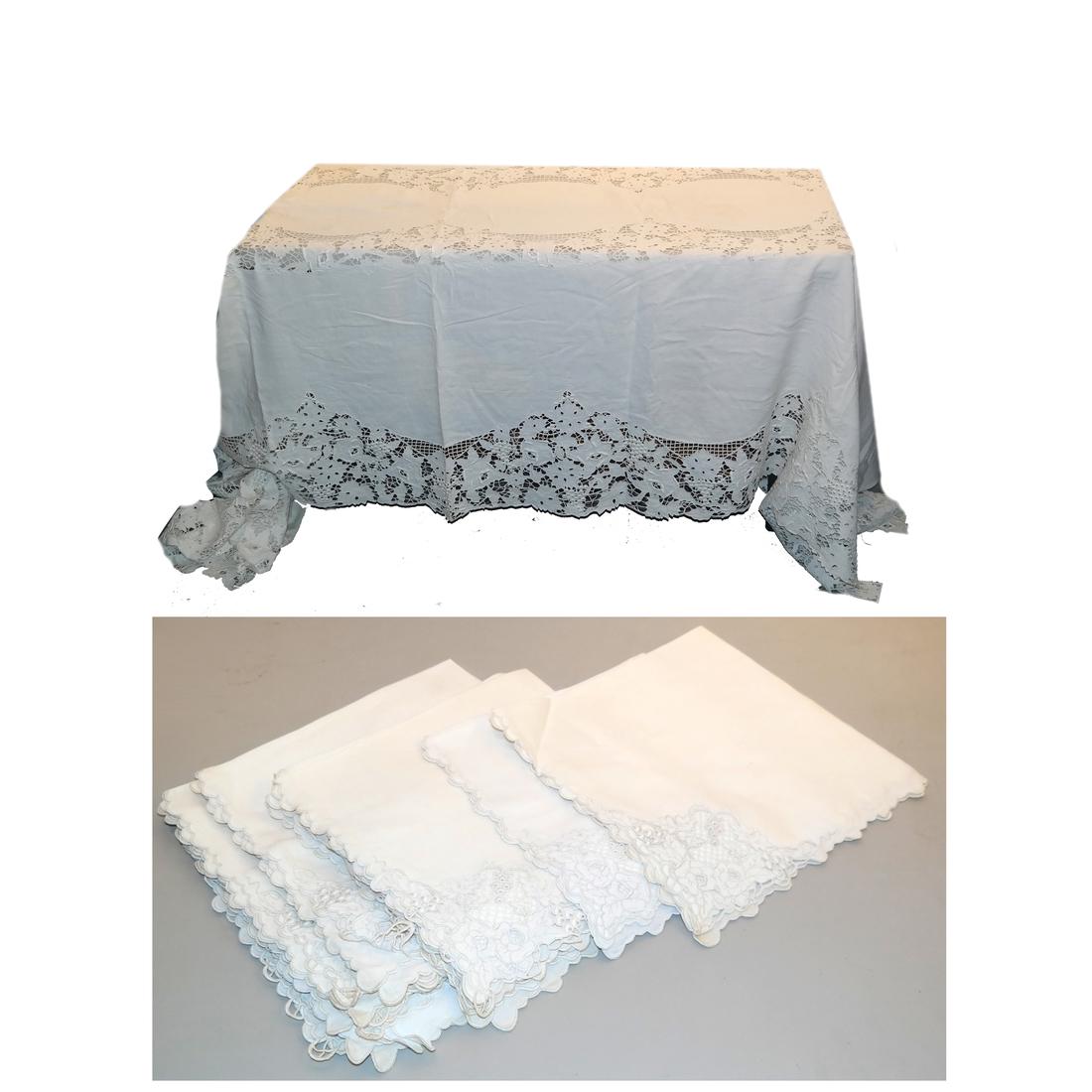 European Table Linens (1 of 8)