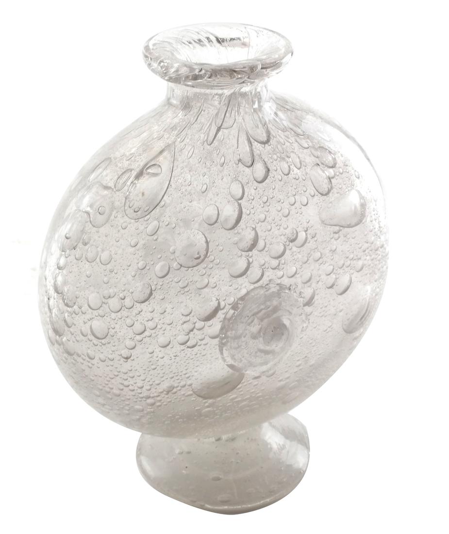 Schneider Verrieres French Art Deco Vase (1 of 6)