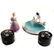 Tiffany & Co., Royal Doulton, and Another