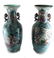 Chinese Export Porcelain Vases