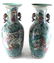 Chinese Export Porcelain Vases - 4