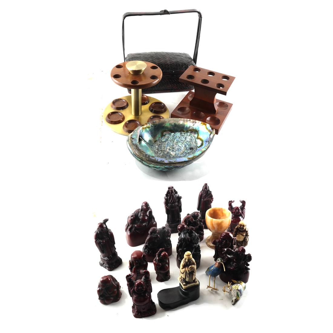 Group of Chinese Articles (1 of 3)