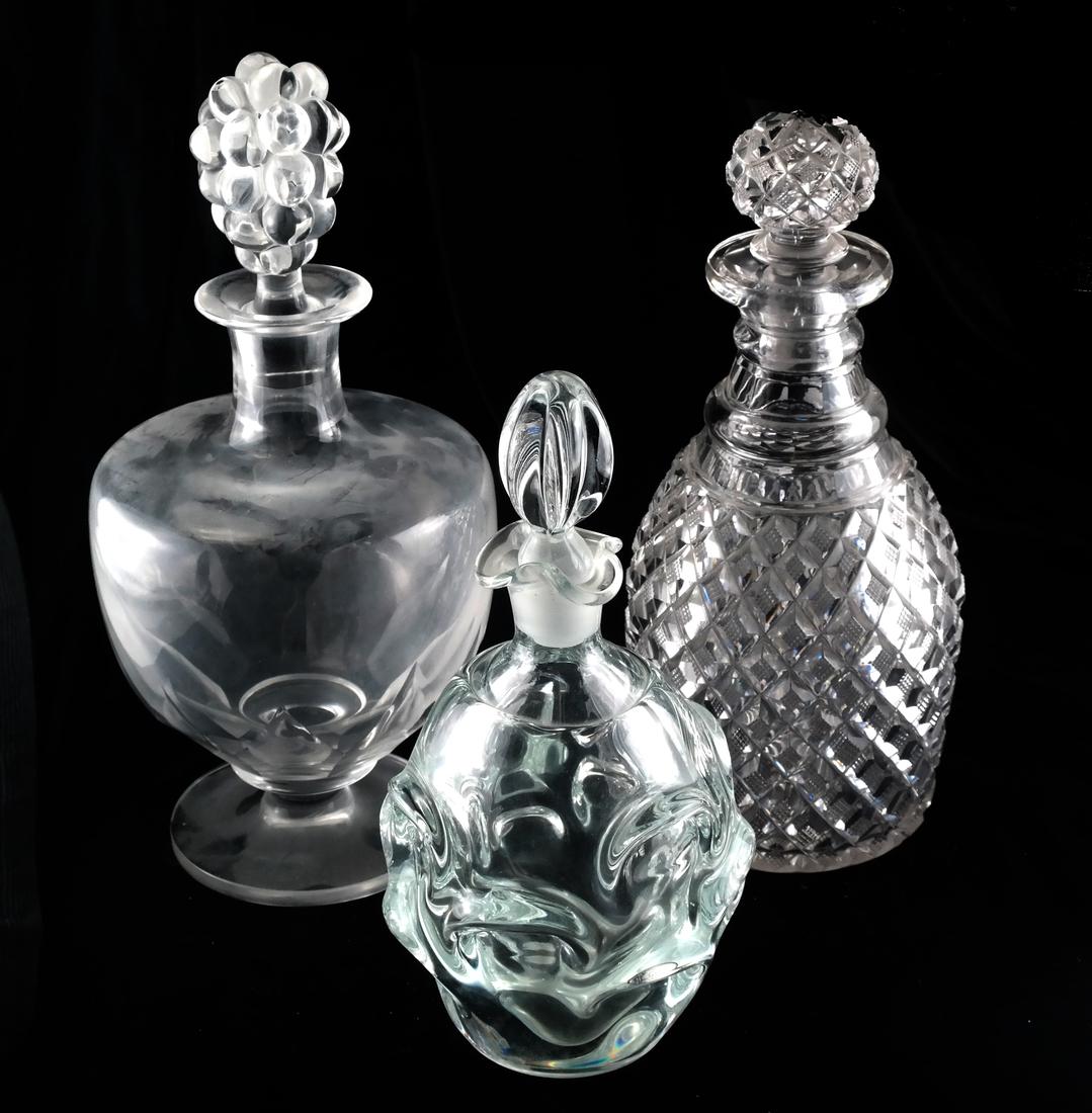 Three Decanters (1 of 4)